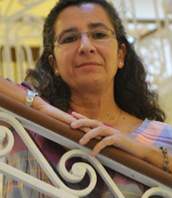 Beatriz Ogando Díaz