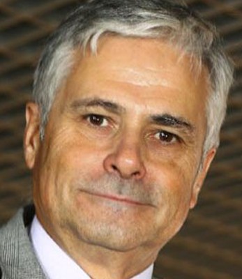Fernando Carballo Álvarez