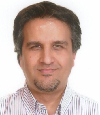 Javier Júdez Gutiérrez