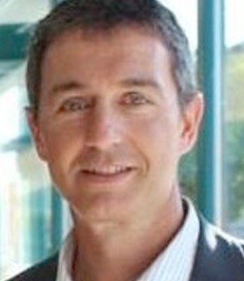 Iñaki Saralegui Reta