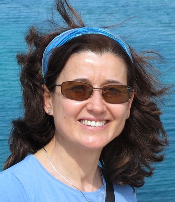 Maite Martínez Ros