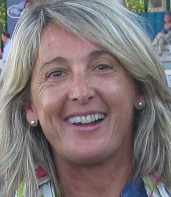 Nuria Pérez de Lucas