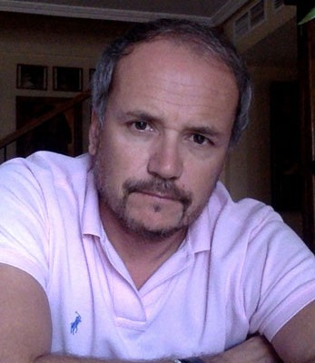 Abel Novoa Jurado